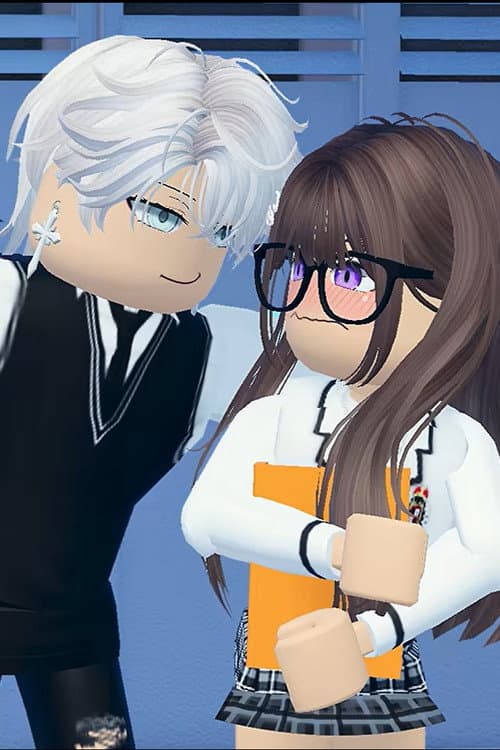 The Playboy Fell for the Nerd