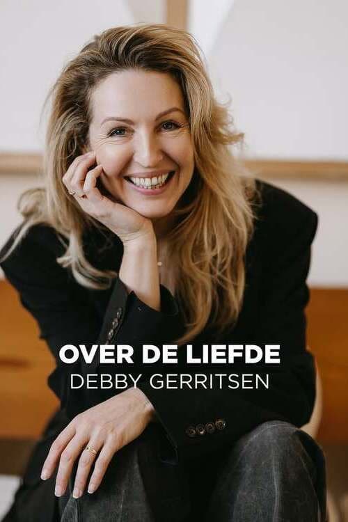 Over de Liefde afişi