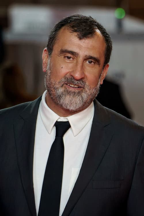 Adolfo Dávila