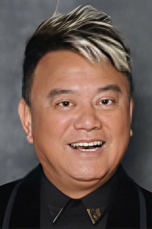 陳百祥