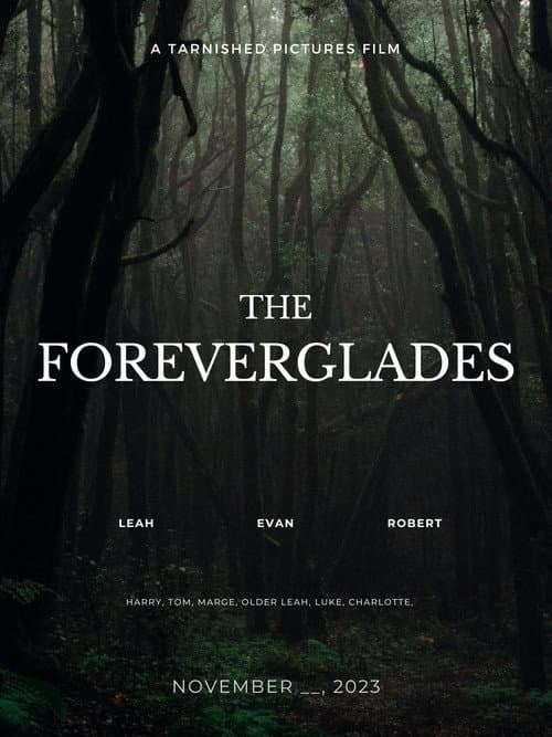 The Foreverglades afişi