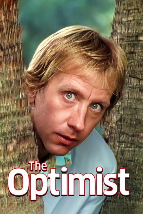 The Optimist afişi