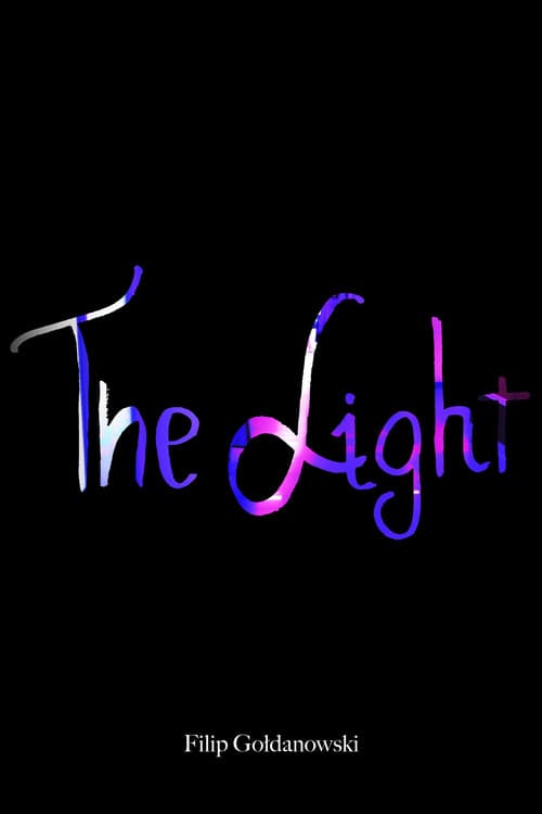 The Light afişi