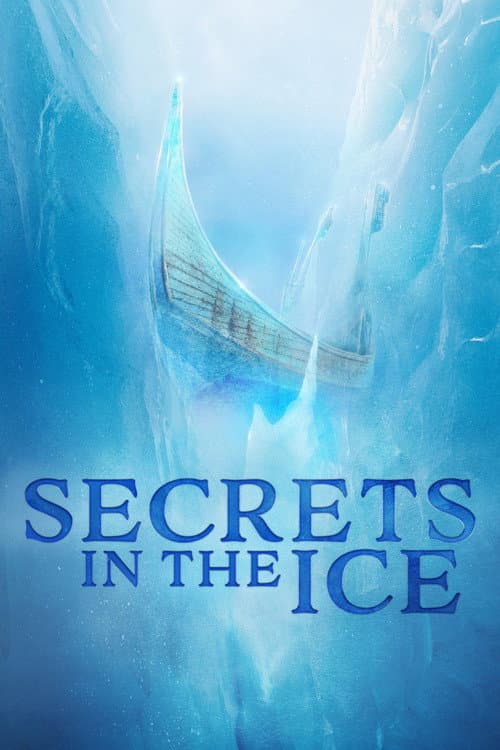 Secrets in the Ice afişi