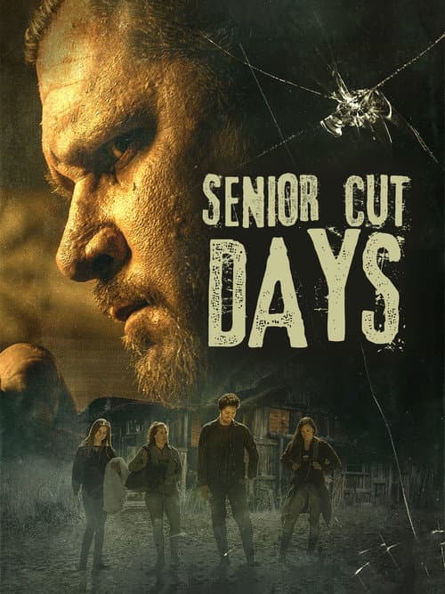 Senior Cut Days afişi