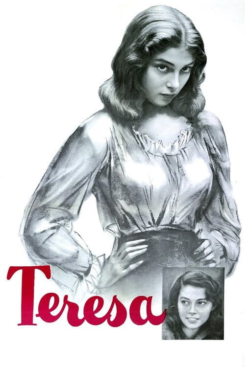 Teresa afişi