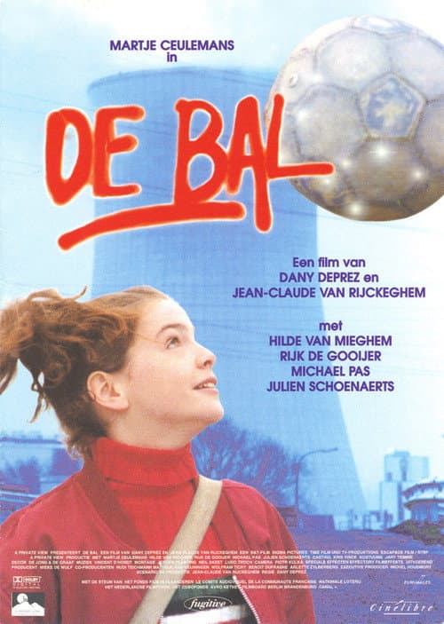 De Bal afişi
