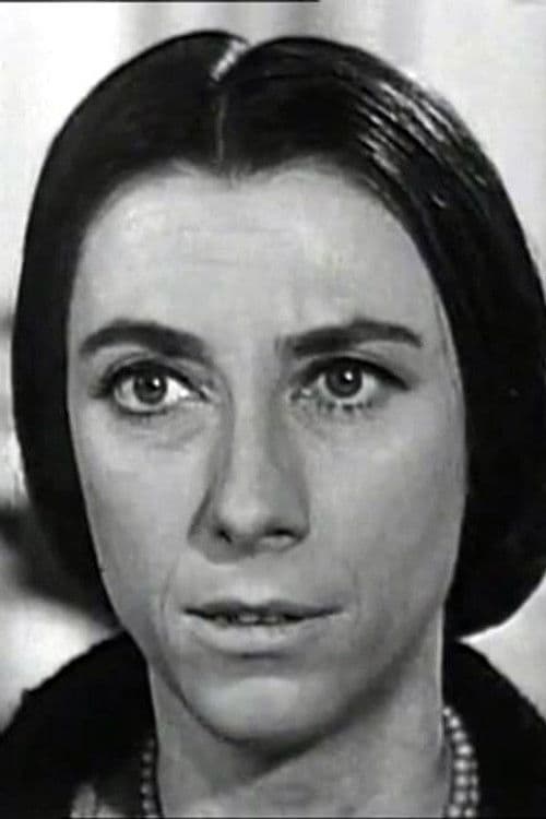 Martine Ferrière