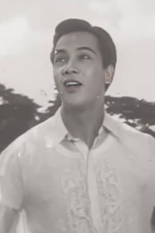 Teody Belarmino
