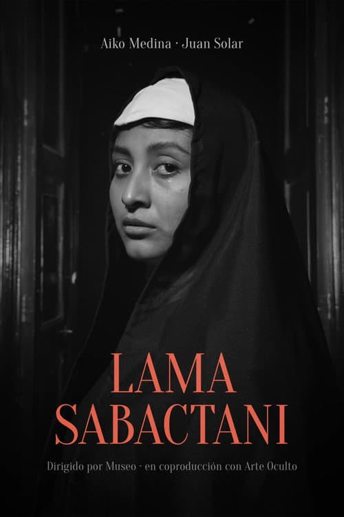 Lama Sabactani