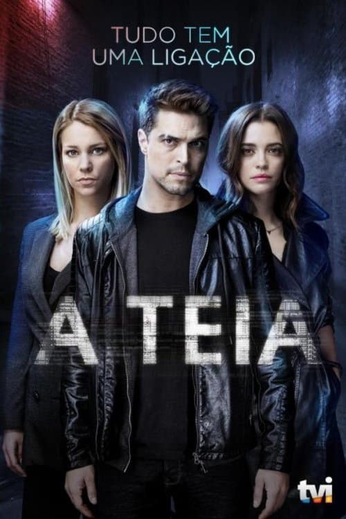 A Teia afişi