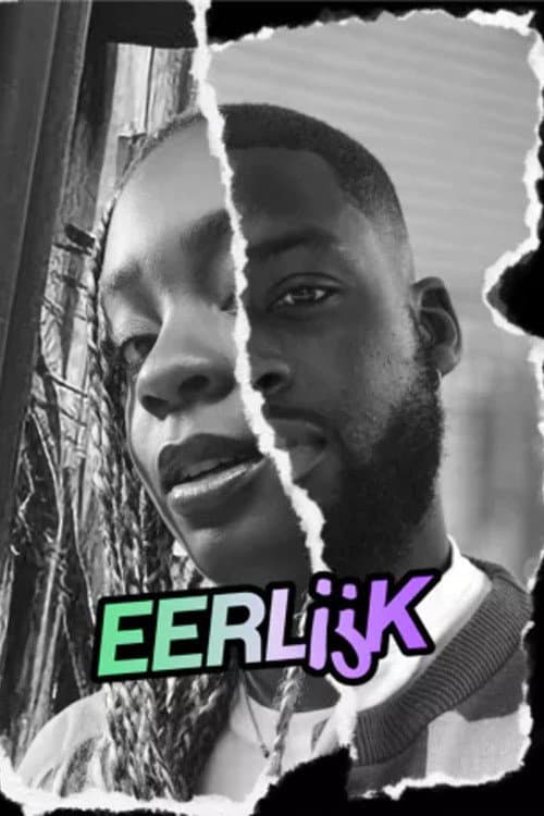 EERLIJK!? afişi
