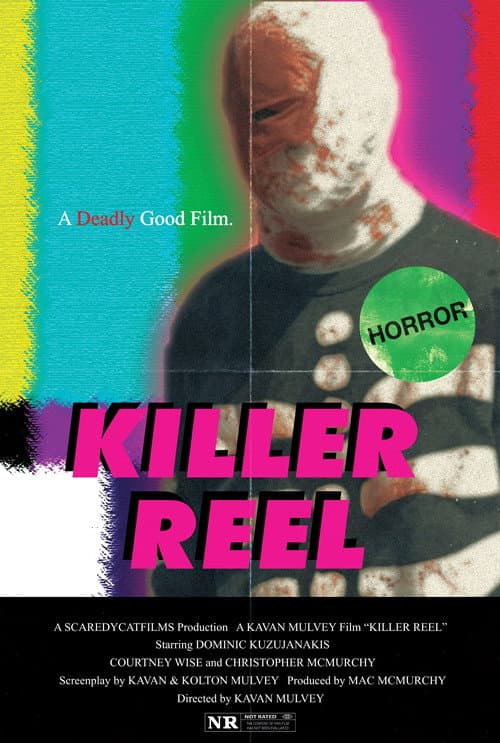 Killer Reel afişi