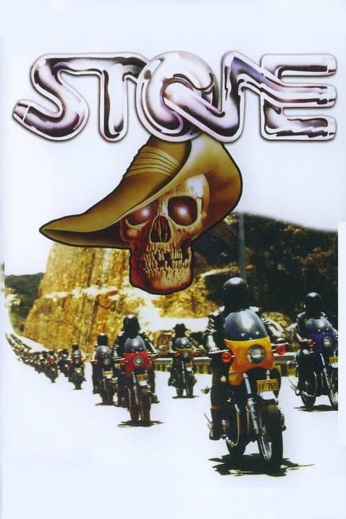 Stone afişi