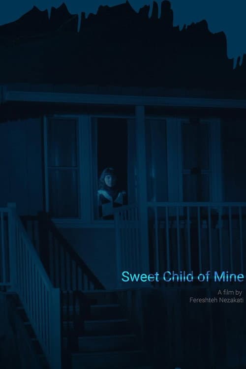 Sweet Child of Mine afişi