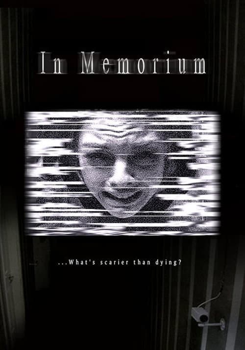 In Memorium afişi