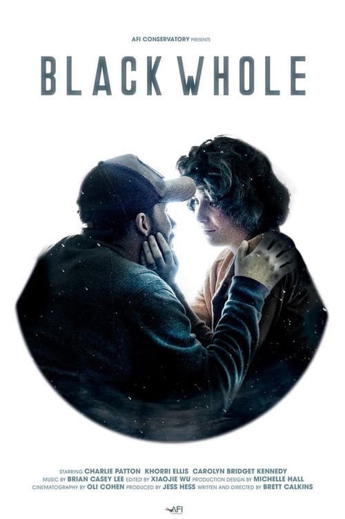 Black Whole afişi