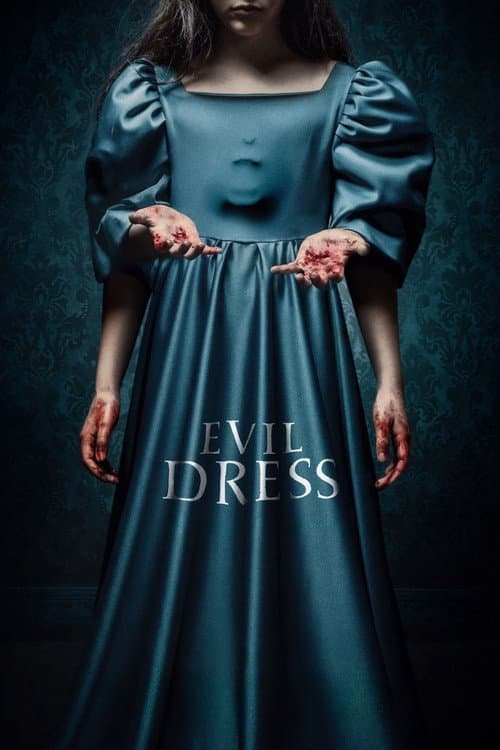 El vestido afişi