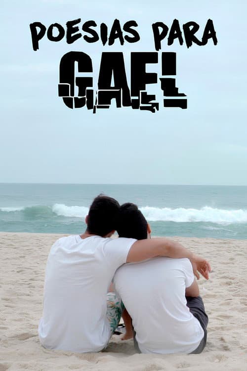Poesias Para Gael afişi