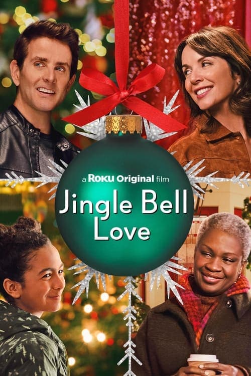 Jingle Bell Love afişi
