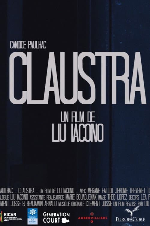 Claustra afişi