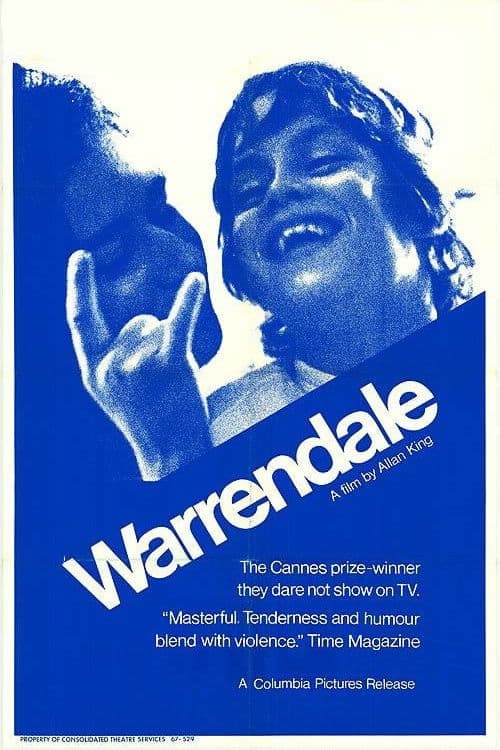 Warrendale afişi