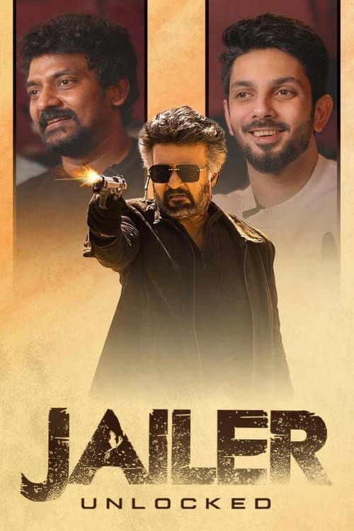 Jailer Unlocked afişi