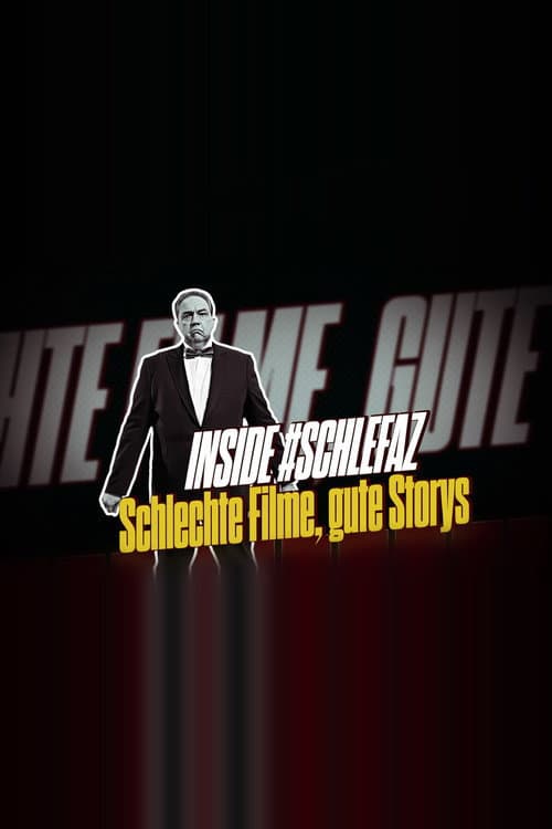 Inside #SchleFaZ afişi
