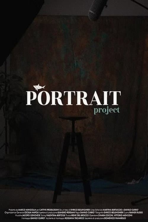 Portrait afişi