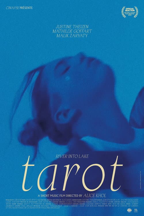 Tarot afişi