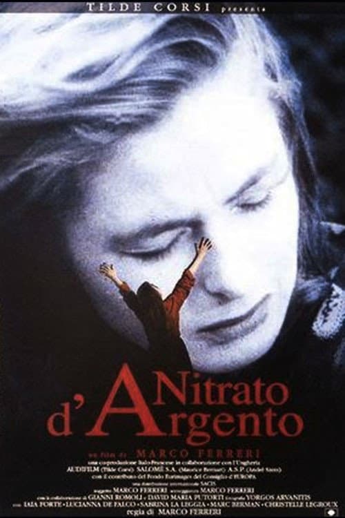 Nitrato d'argento afişi