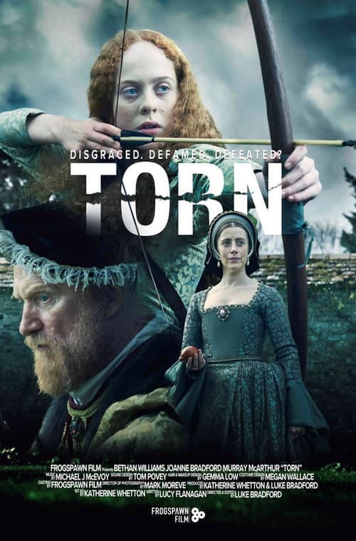 Torn afişi