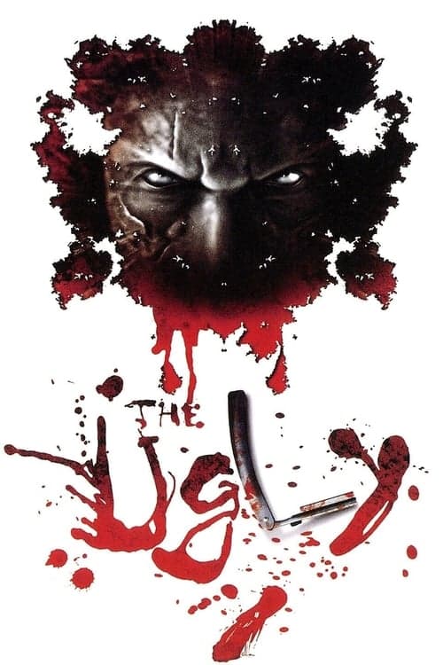 The Ugly afişi