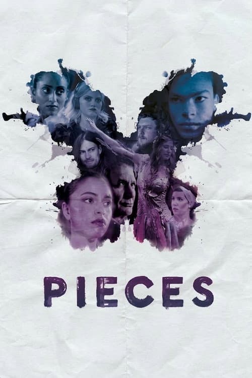 Pieces afişi