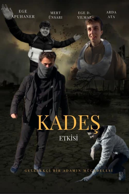 Effect of Kadesh