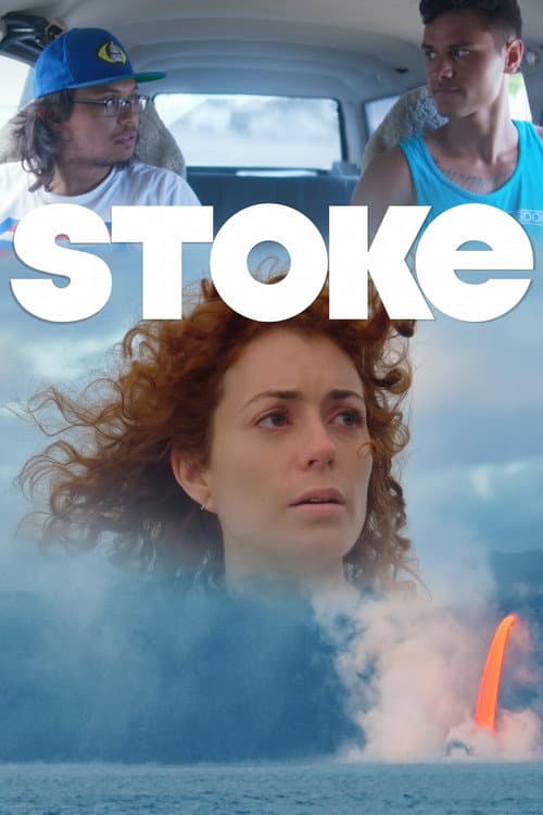 Stoke afişi