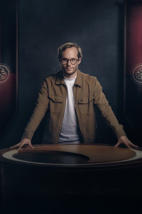 De Verraders: De Ronde Tafel afişi