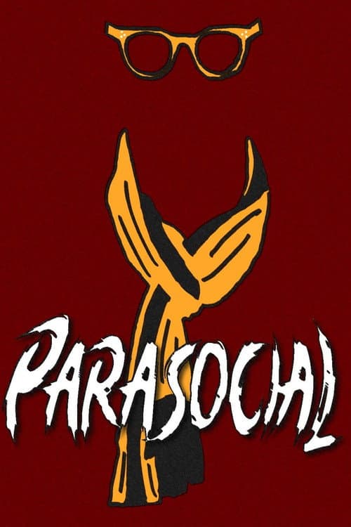 PARASOCIAL afişi