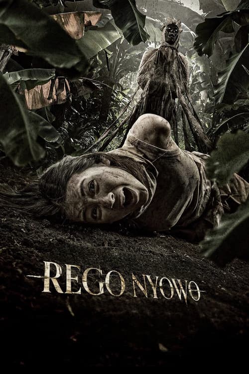 Rego Nyowo afişi