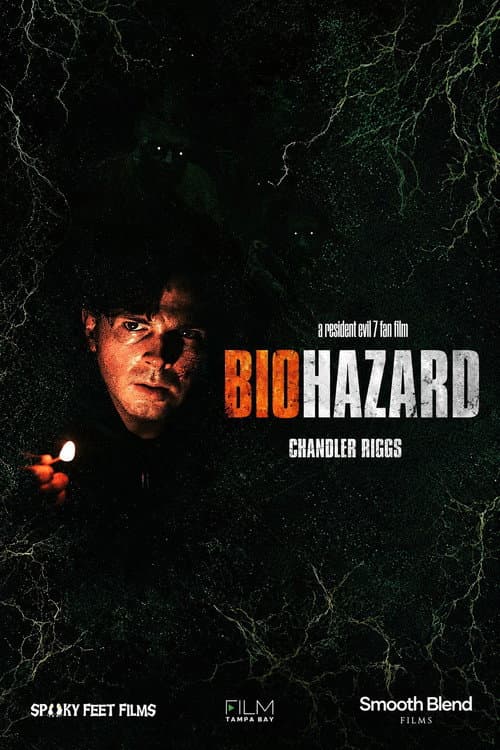 BIOHAZARD | A Live-Action Resident Evil 7 Short Fan Film afişi