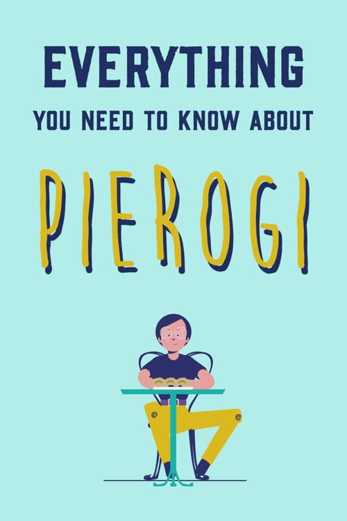 Everything You Need to Know About Pierogi afişi