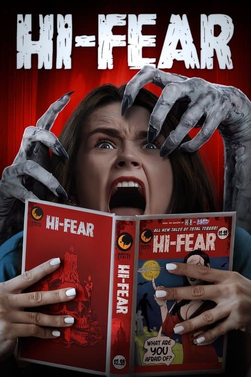 Hi-Fear afişi