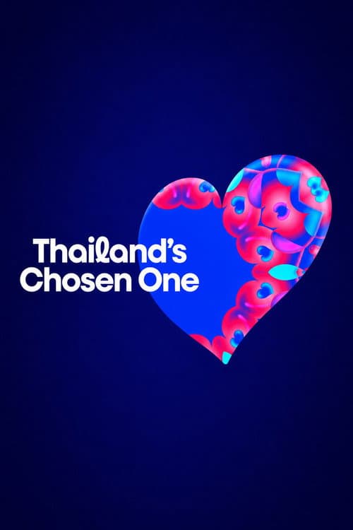 Thailand's Chosen One afişi