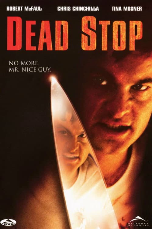 Dead Stop afişi