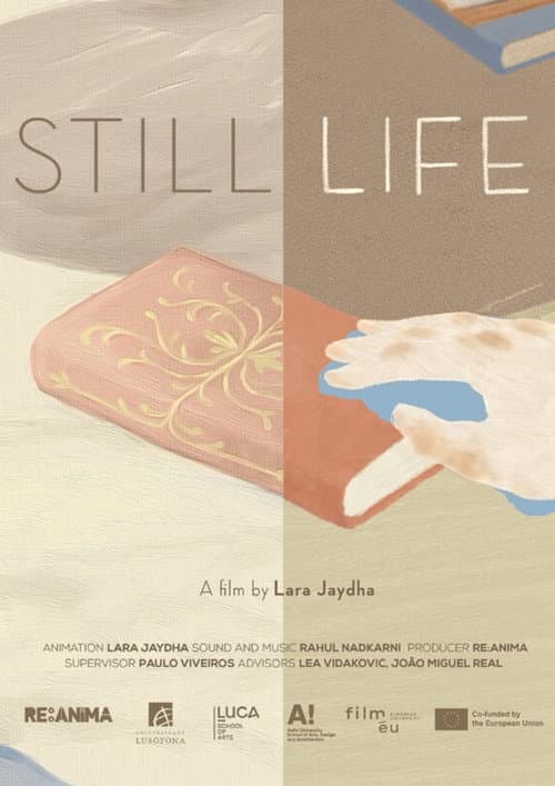 Still Life afişi