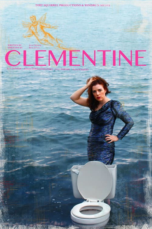 Clementine afişi