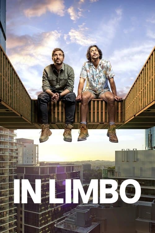 In Limbo afişi