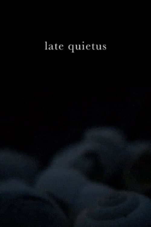 late quietus