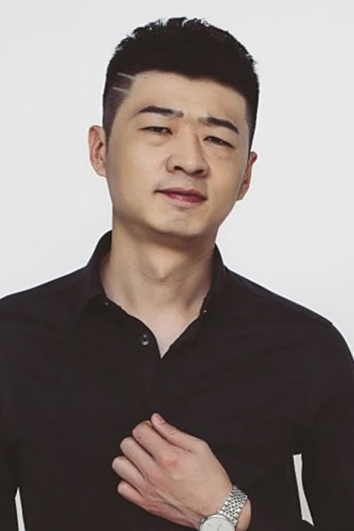 Li Hui Zhang