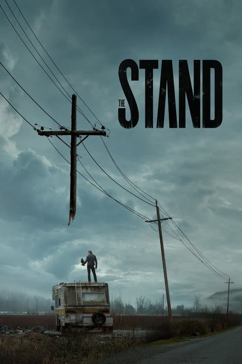 The Stand afişi